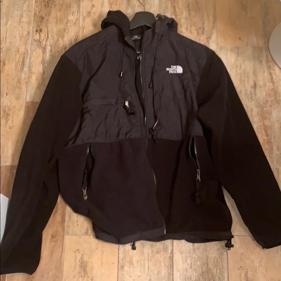 The North Face Other - Men’s North Face hooded jacket